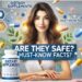 Dietary Supplements: Are They Safe, Effective, and Regulated? (Must-Know Facts!)