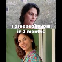 ONLY Weight Loss Supplements With Zero Side Effects For Women | Zeroharm Fat Burner