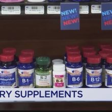 Are dietary supplements safe?
